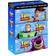 The Complete Toy Story Collection: Toy Story / Toy Story 2 / Toy Story 3 [DVD]